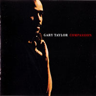 Gary Taylor